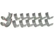 For 1972-1973 Jeep Commando Main Bearing Set Sealed Power 97991GJTH (for: Jeep)