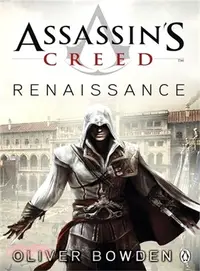 在飛比找三民網路書店優惠-Assassin's Creed 1: Renaissanc