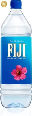 FIJI Water Artesian Water 1.5L X 6
