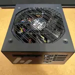 FSP 全漢 HYDRO GE 650W 80+ 金牌 全模組 電源供應器