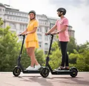 PRO Electric Scooter 1200W 50KM/H