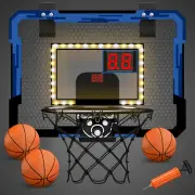 Mini Basketball Hoop