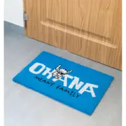 Stitch Disney Doormat