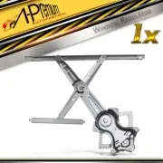Electric Window Regulator Front Left for Lexus CT200h 11-17 HS250h RX350 RX450h