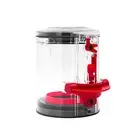 Dust Bin Bucket Dust Collection Kits For Dyson V12 Detect Slim Absolute Extra