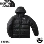 【THE NORTH FACE 男 550FP 防風防潑羽絨外套(美版)《黑》】4QYX/登山/羽絨外套/羽絨衣