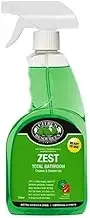 Citrus Resources Zest Total Bathroom Cleaner and Deodoriser 750ml RTU