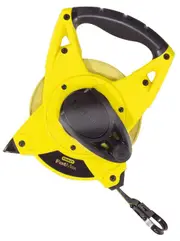 Stanley 2-34-814 - Measuring Tape - 30m Fibreglass Fatmax