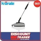 Kranzle Round UFO Floor Cleaner 260mm (D10 Quick Release) Light Line Suits 1050