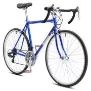 NNEDSZ Progear Bikes Racer 700*56cm in Royal Blue