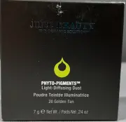 Juice Beauty Phyto-Pigments Light-Diffusing Dust, 0.24 oz. - CHOOSE SHADE!