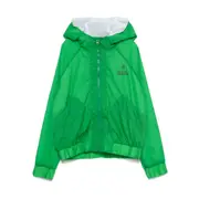 [The Animal Observatory] The Animal Observatory Fox Jacket 4 A GREEN