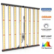 PHLIZON FD6500 Full-Spectrum Commercial 640W LED Grow Light for Indoor Plant Veg