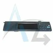 CC419-67901 HP Control Panel For LaserJet Cm4540/M4555 Mfp - New