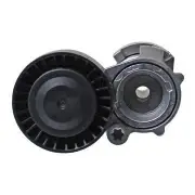 Accessory Drive Belt Tensioner Assembly Dayco For 2005-2011 Volvo V50