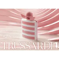 在飛比找蝦皮購物優惠-TRUSSARDI Pink Marina EDT 粉紅海岸