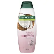 Palmolive Naturals Shampoo (Intensive Moisture) Coconut Cream 350ml