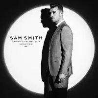 在飛比找博客來優惠-Sam Smith / Writing’s On The W