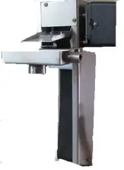Oil Skimmer Model OS 10 remove surface oil from aqueous solutions.