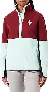 [Sweet Protection] Women's Fleece W Pullover Sweater