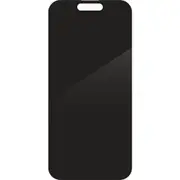 ZAGG InvisibleShield Privacy 360 Screen Protector for iPhone 15 Plus