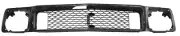 1973 Ford Mustang Grille Mach-1 New (for: Ford)
