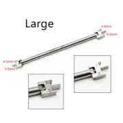 Dental Bracket Positioning Movable Head Height Gauge Positioner Locator 4.0-6.0