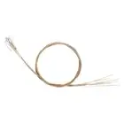8 Pcs Bass Strings Replacement Mandolin Strings Guitar Changing String