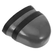 2pcs Cap Overshoes Composite Toe Inserts For Shoes Anti Static And