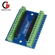 2PCS Terminal Adapter Board for the Arduino UNO Nano V3.0 AVR ATMEGA328P Module