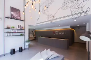 拉克斯旅途酒店The Journey Hotel Laksi