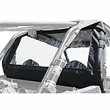 TUSK UTV REAR WINDOW Fits Polaris Ranger RZR 900 / Trail / XP 1000 / Turbo ++