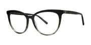 Vera Wang Delphine Jade Gradient Men's Glasses Green Size 54 - Private Health Rebate - Blue Light Block Available