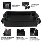 Stroller Tray W1 W2 W4 Wagon Pram Snack Plate Kids Cup Holder Toy Placement _pw