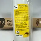 AquaTru 2 Stage Pre/Carbon Stages 1 & 2 for Reverse Osmosis Filter AT2001 n1