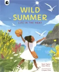 在飛比找三民網路書店優惠-Wild Summer：Life in the Heat