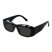 [Balenciaga] BB0397SA 003 | BLACK GREY