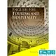 ESP: English for Tourism and Hospitality, 2/e 專業英文系列：餐旅英文