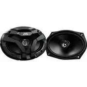 JVC 6x9 Inch 2 Way Speakers CS-DF6920
