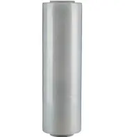 1 Roll American Terminal 18" x 1500' 80 Gauge Pallet Wrap Stretch Hand Shrink
