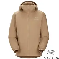 在飛比找PChome24h購物優惠-【ARCTERYX 始祖鳥】男 Atom LT 超輕抗水耐磨