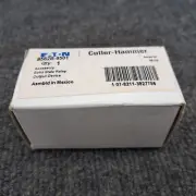 Eaton/Cutler Hammer 8562B-6501 Solid State Relay Output Device