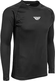 Fly Racing Lightweight Base Layer Long Sleeve Top