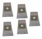 Replacement Vacuum Cleaner Bag x 5 for SAMSUNG VC512S