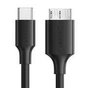 UGREEN 20103 USB-C to Micro-B 3.0 Cable 1M