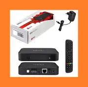 MAG 254/255 Set Top Box Linux Infomir