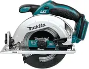 Makita DSS611Z 18V LXT Li-ion Cordless 165mm Circular Saw - Skin Only