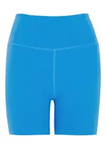 Girlfriend Collective Float Run Shorts - Bright Blue - M M