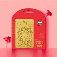 在飛比找iOPEN Mall優惠-Hello Kitty龍年SUPERCARD紅包悠遊卡(金色