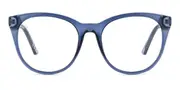 Privé Revaux OLETA QM4 Women’s Glasses Blue Size 52 - Private Health Rebate - Blue Light Block Available
